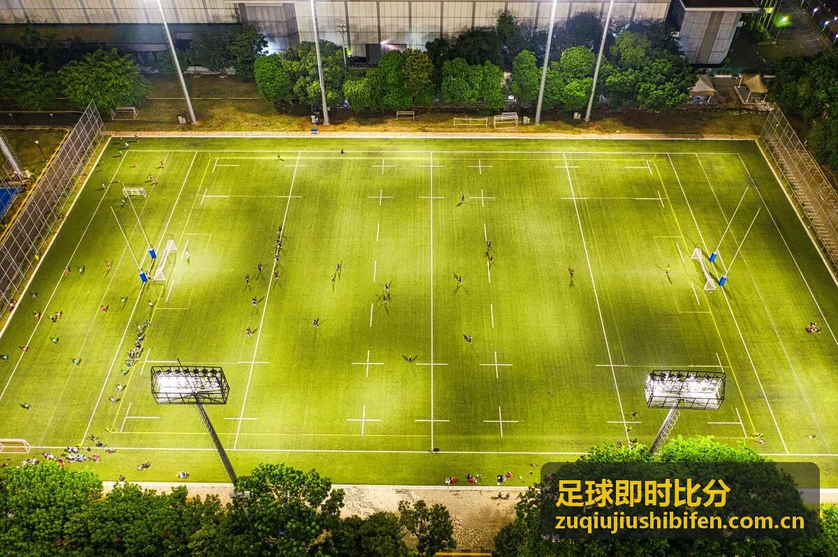 足球即时比分联赛积分榜数据画面